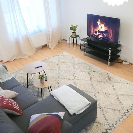Spacious City Retreat With Private Sauna Helsinki Esterno foto