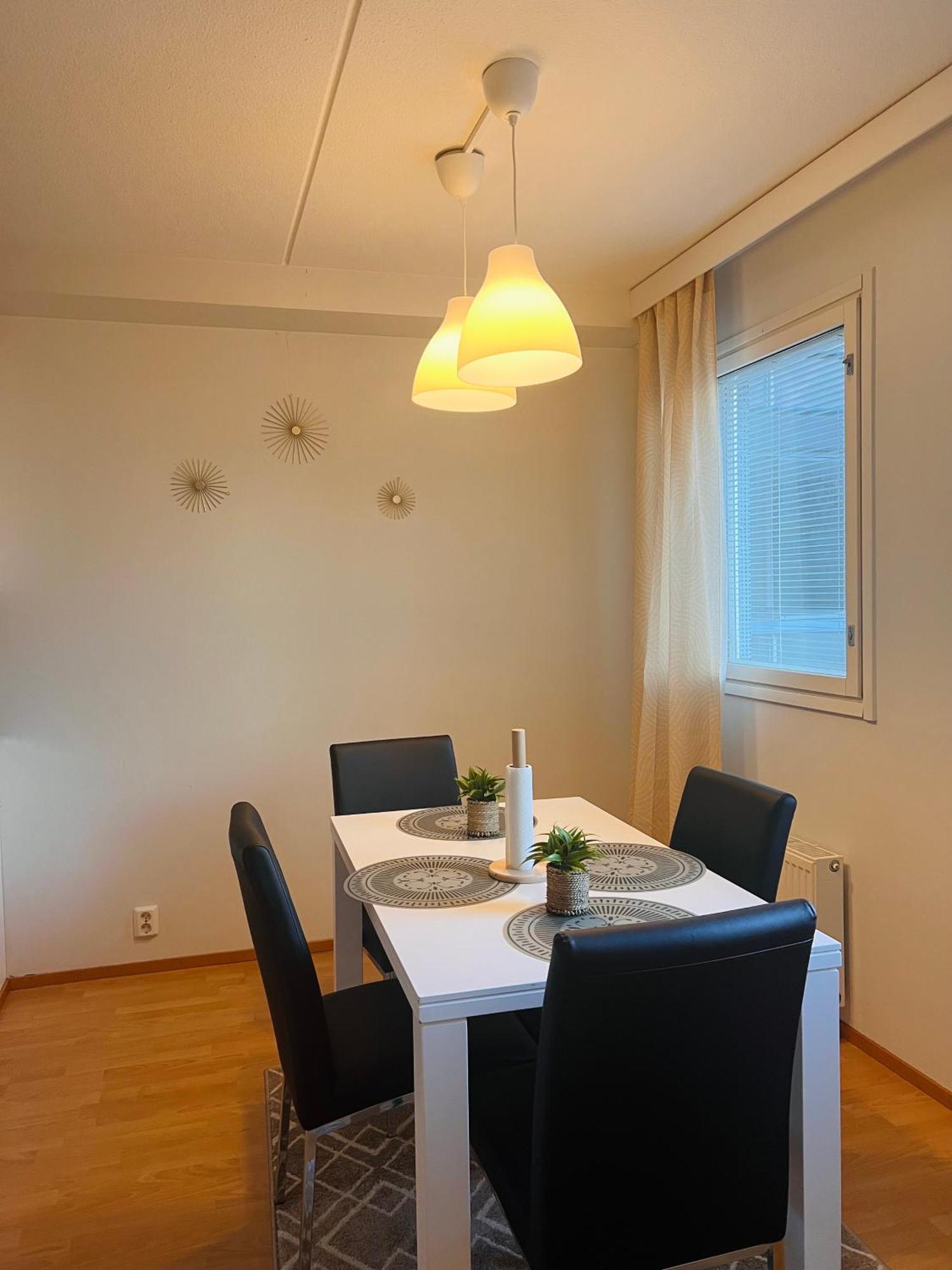Spacious City Retreat With Private Sauna Helsinki Esterno foto