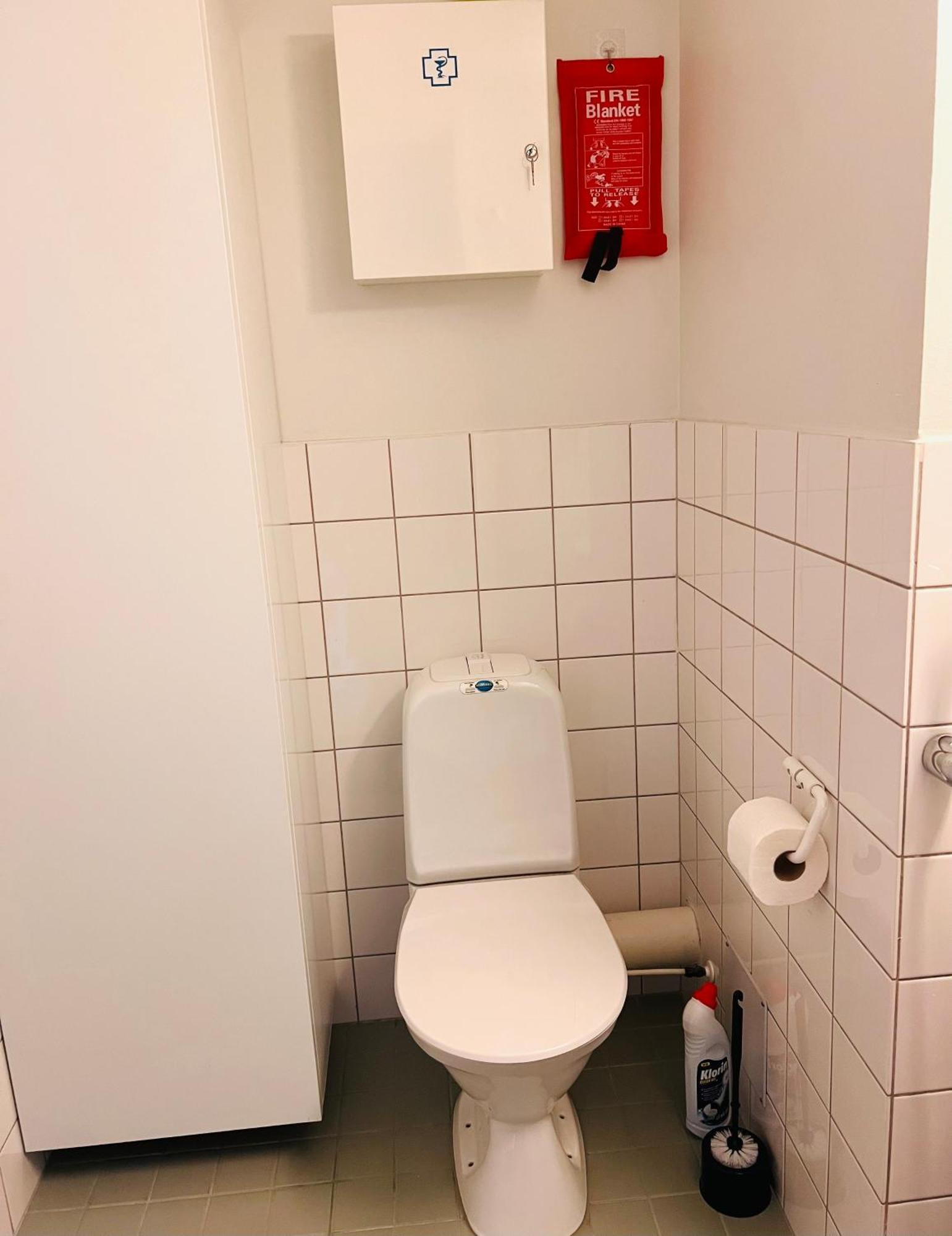 Spacious City Retreat With Private Sauna Helsinki Esterno foto